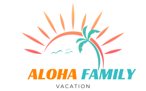 Aloha Family Vacation